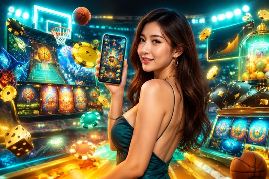 666slots